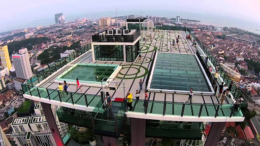 Schrodinger Heritage Melaka Condominium Boutique Resort Homes