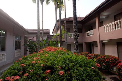 Hotel Seri Malaysia Taiping