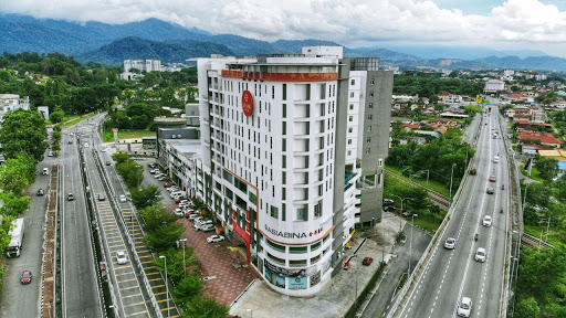 Sense Hotel Taiping Sense Hotel Taiping