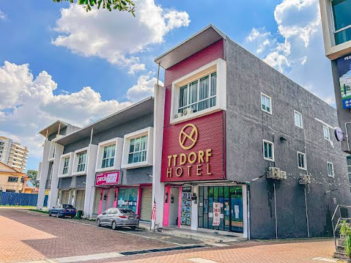 TT Dorf Hotel (Taiping) TT Dorf Hotel (Taiping)