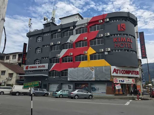 Kimal Hotel, Taiping
