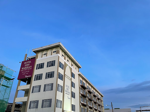 The Regency Hotel Seri Warisan, Taiping The Regency Hotel Seri Warisan, Taiping