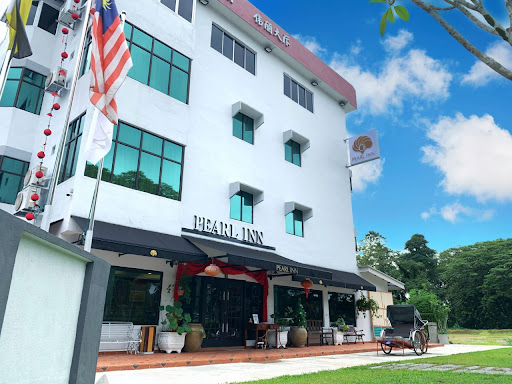Pearl Inn Pearl Inn