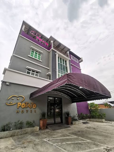 Hotel Potato Hotel Potato