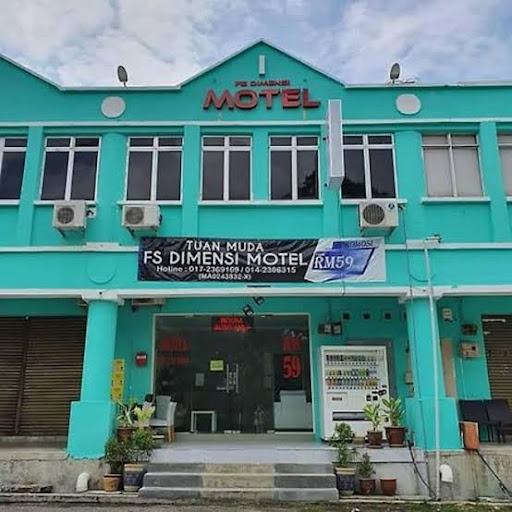 FS Dimensi Hotel