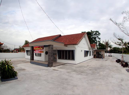 Raintown Inn