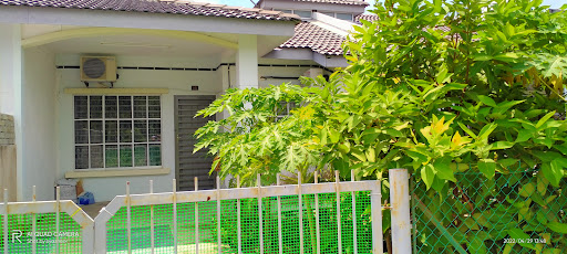 Salam Homestay d'Tampin