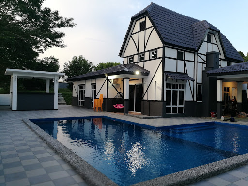 A'Famosa Resorts Homestay