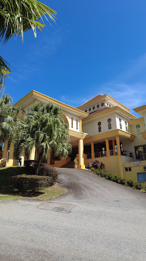 Ristec Beach Resort