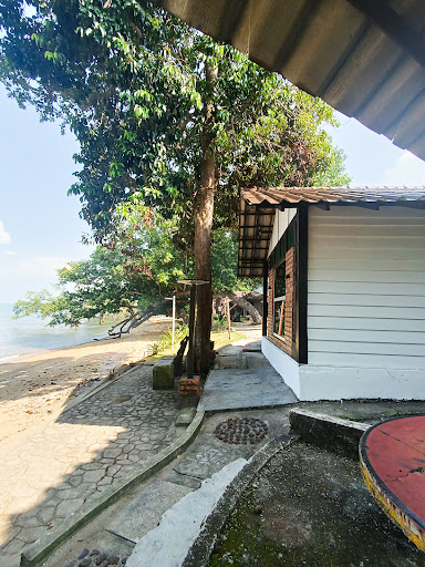 Chalet Umang-Umang