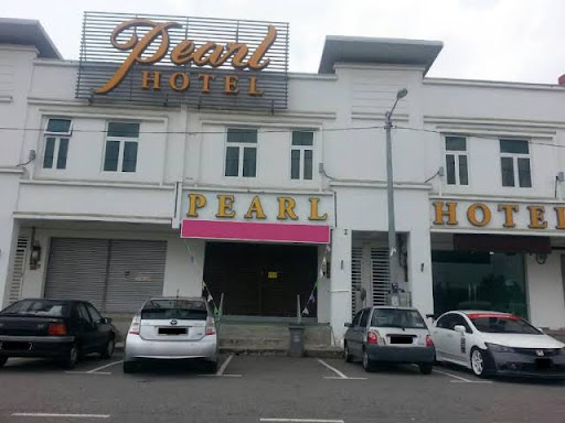 PEARL HOTEL