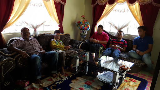 IZ Homestay