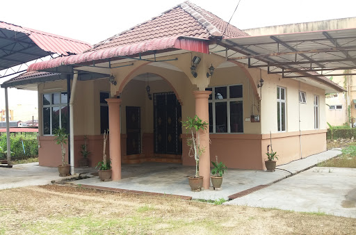 Izu Homestay
