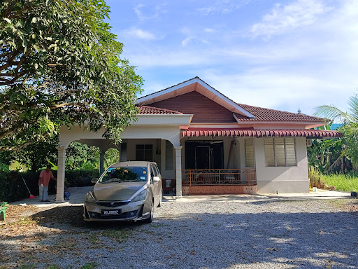 Homestay Mek Gertak Chabe Tanah Merah Kelantan Homestay Mek Gertak Chabe Tanah Merah Kelantan