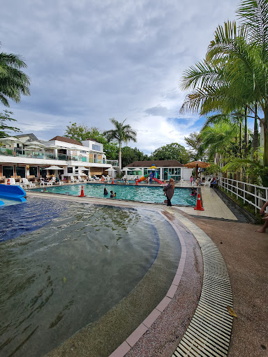 Mee Woo Resort & Spa, Keningau, Sabah