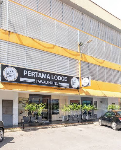Pertama Lodge Tawau