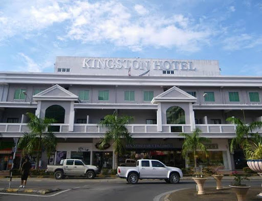 Kingston Hotel Kingston Hotel