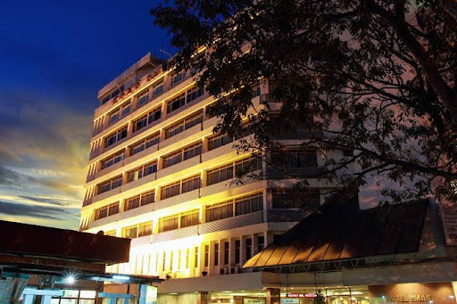 Hotel Emas Hotel Emas