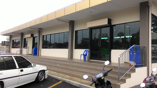 Hotel Tawau Hotel Tawau