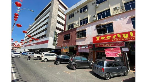 OYO 89997 Kurnia Hotel OYO 89997 Kurnia Hotel