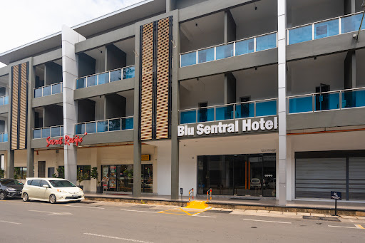 Blu Sentral Hotel