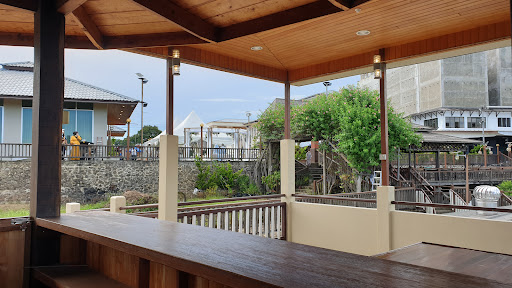 Summer Leisure Garden Summer Leisure Garden