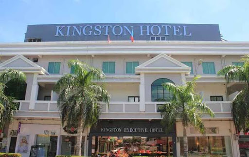 Kingston Executive Hotel Kingston Executive Hotel