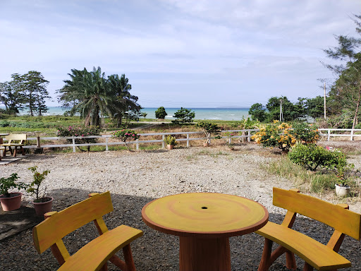 Sawangan Palm Beach Cabin Sawangan Palm Beach Cabin