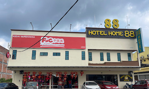 Hotel Home 88