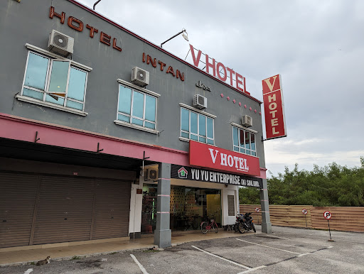 Hotel Intan