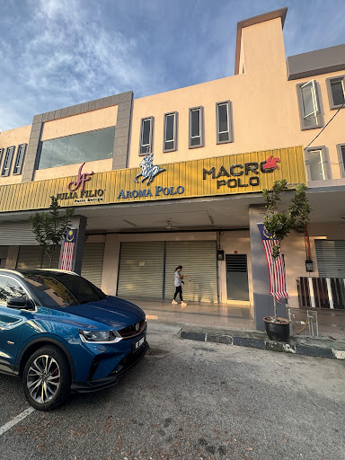 Trace Homestay Trace Homestay