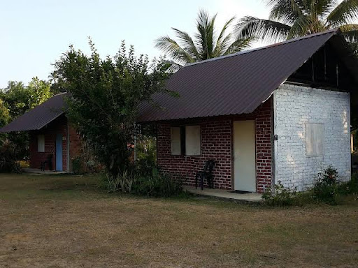 Rumah Rehat Pantai Sawangan Rumah Rehat Pantai Sawangan