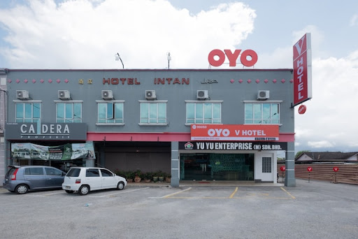 OYO 90050 V Hotel