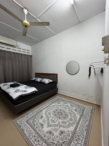 Homestay Teluk Intan (Bunga Raya)