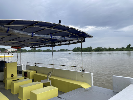 Teluk Intan Firefly Marvels River Cruise Perak