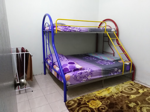 AUFA HOMESTAY