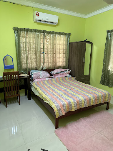 Homestay Kampung Banjar Homestay Kampung Banjar
