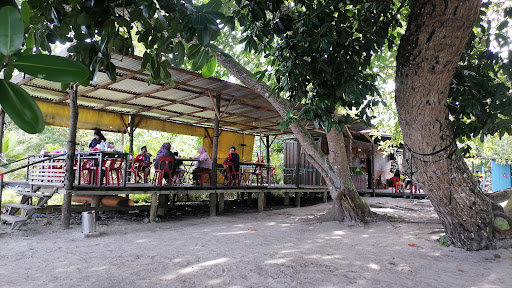 Camp KP Camp KP