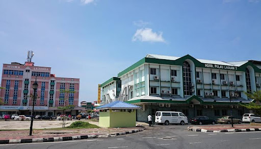 Hotel Pulau Labuan Hotel Pulau Labuan