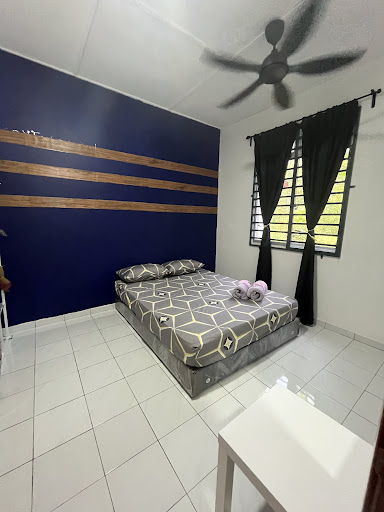 Aryan Temerloh Homestay Aryan Temerloh Homestay
