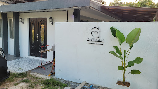 MyKaseh Staycation with Private Pool MyKaseh Staycation with Private Pool