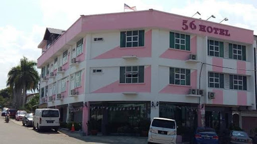 56 Hotel