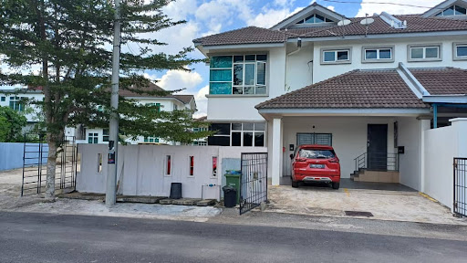Sri Batik Homestay Sri Batik Homestay