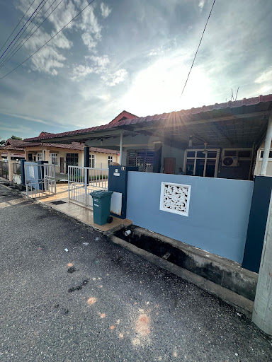 D'IRA HOMESTAY D'IRA HOMESTAY