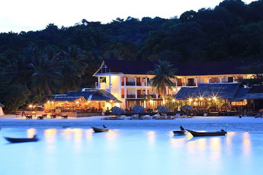 BuBu Long Beach Resort BuBu Long Beach Resort