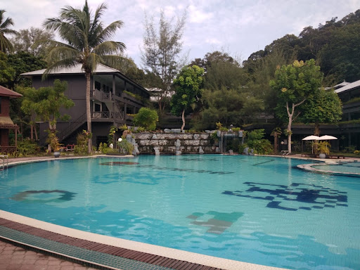 Arwana Perhentian Resort Arwana Perhentian Resort