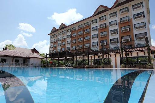 Permai Hotel Kuala Terengganu Permai Hotel Kuala Terengganu