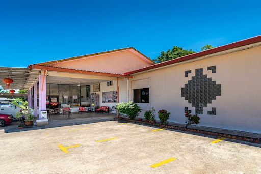Billion Garden Motel