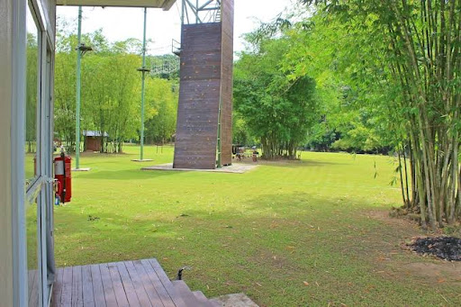 Kiulu Riverside Chalet