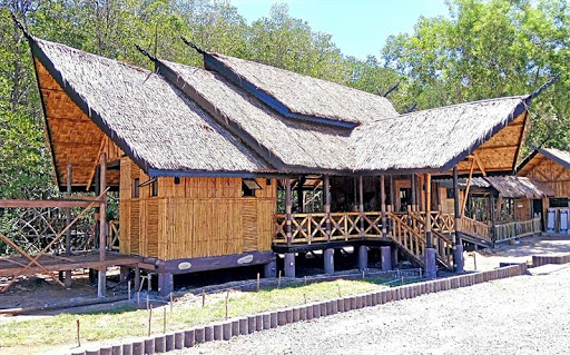 Sabandar Cowboy Town